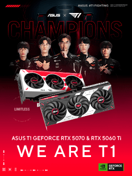 ROG: T1 17/05