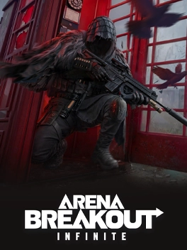 Arena Breakout: Infinite