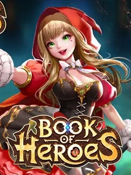 Book of Heroes