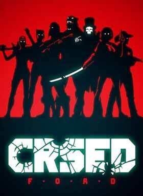 CRSED: F.O.A.D.