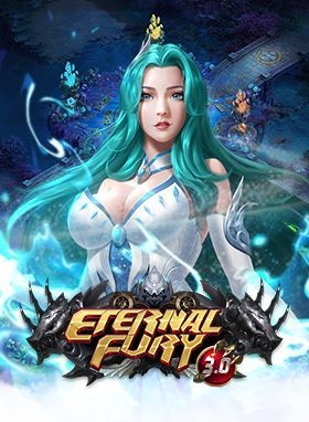 Eternal Fury