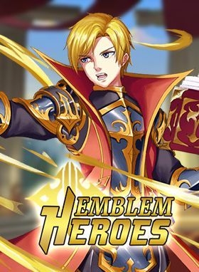 Emblem Heroes