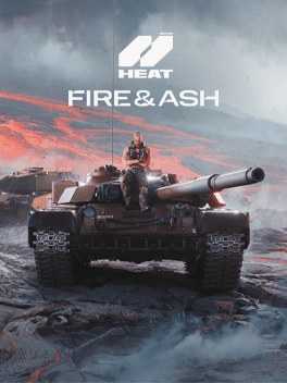 World of Tanks: Heat