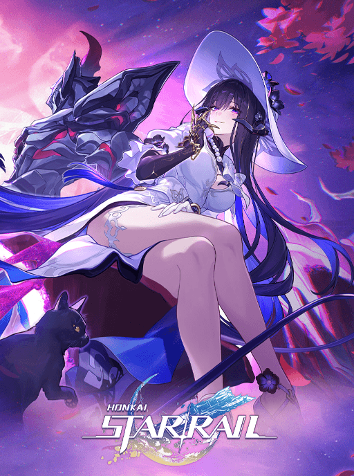 Honkai: Star Rail