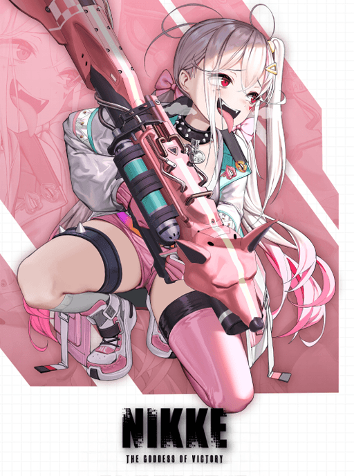 Nikke: Goddess of Victory