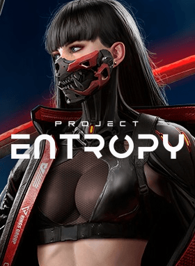 Project Entropy