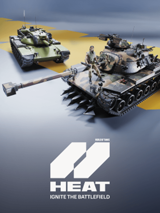 World of Tanks: Heat
