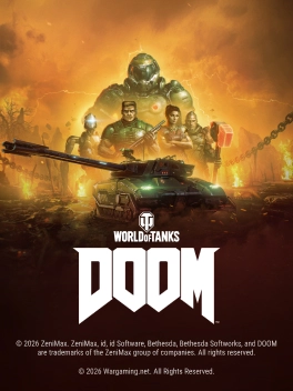 World of Tanks - Doom