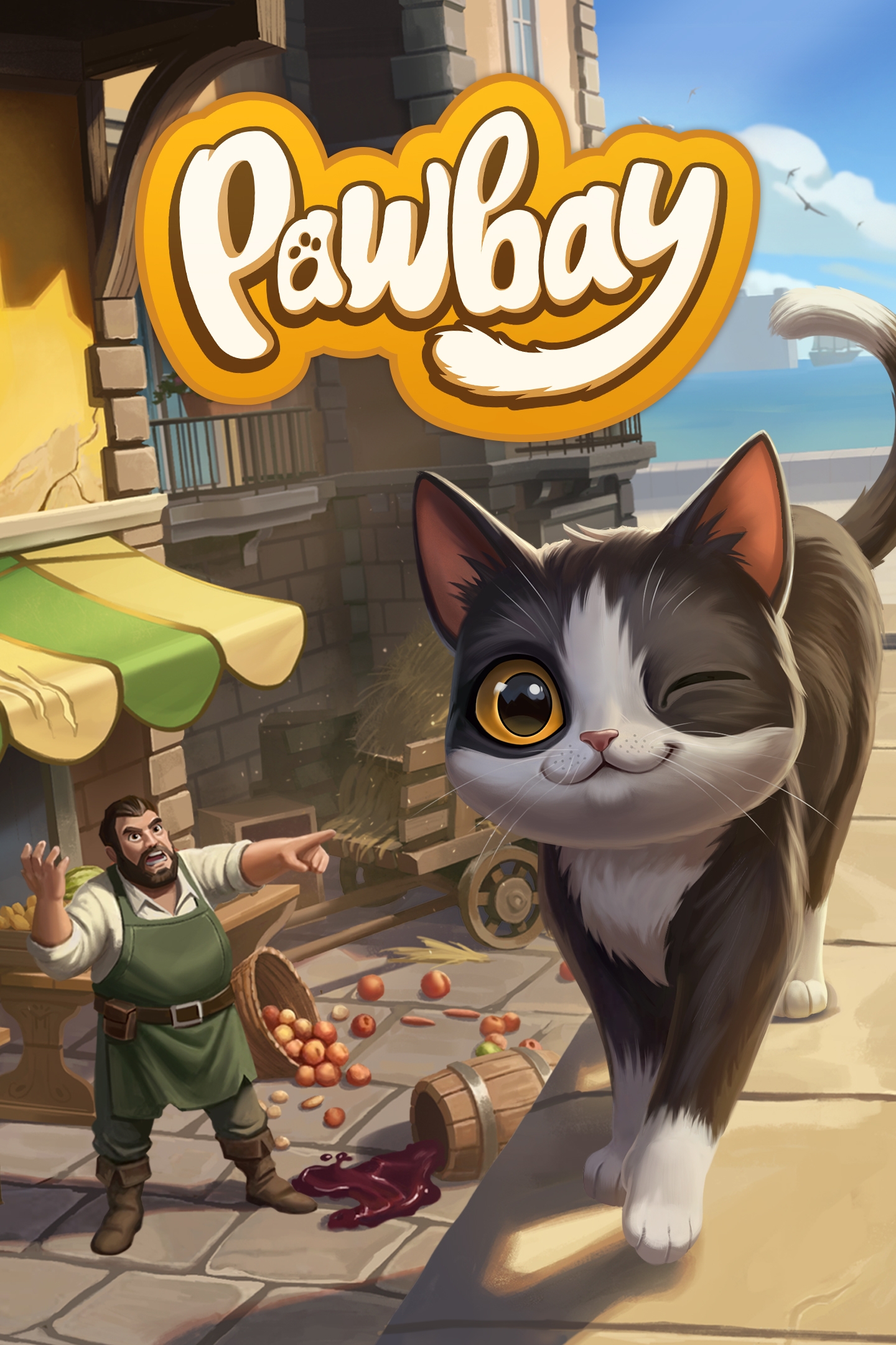Pawbay