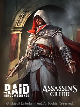 Raid Shadow Legends