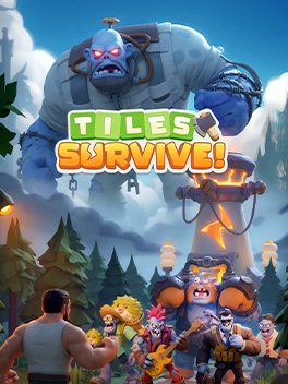 Tiles Survive