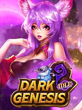 Dark Genesis