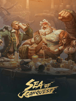 Sea of Conquest