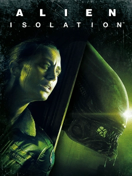 Alien: Isolation