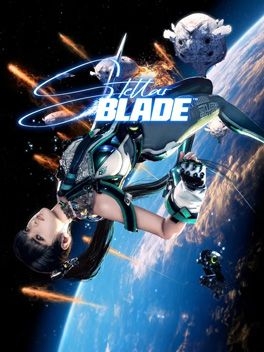 Stellar Blade Complete Edition
