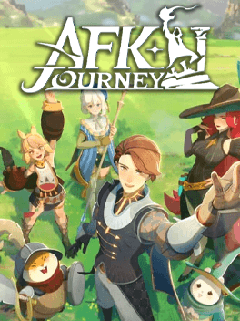 AFK Journey
