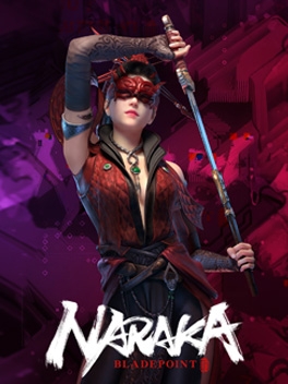 Naraka: Bladepoint