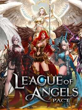League of Angels: Pact