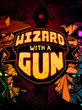 Wizard with a Gun