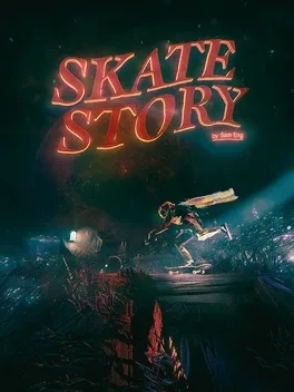 Skate Story 
