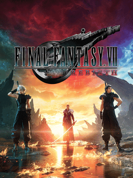 Final Fantasy VII Rebirth