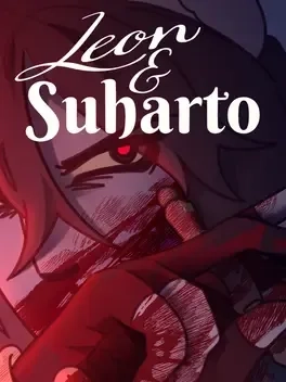 Leon & Suharto