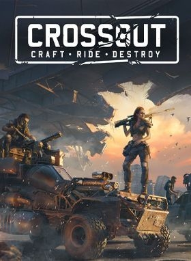 Crossout