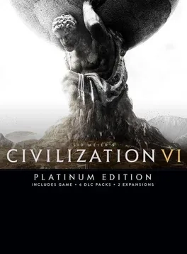 Sid Meier's Civilization VI