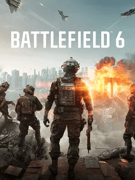 Battlefield 6