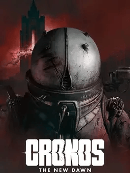 Cronos: The New Dawn 