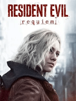 Resident Evil Requiem