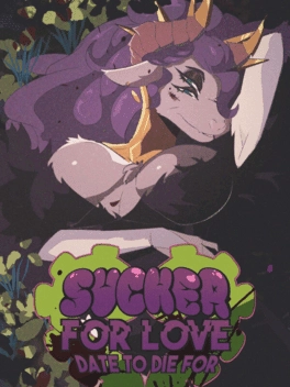 Sucker For Love: Date to Die For