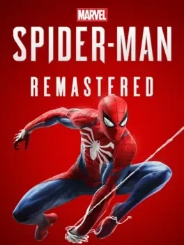 Marvel’s Spider-Man Remastered