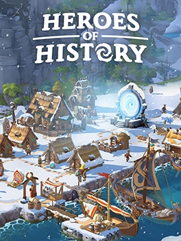 Heroes of History