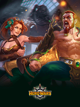 Hero Wars
