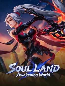 Soul Land: Awakening World