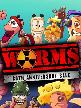 Worms Sale